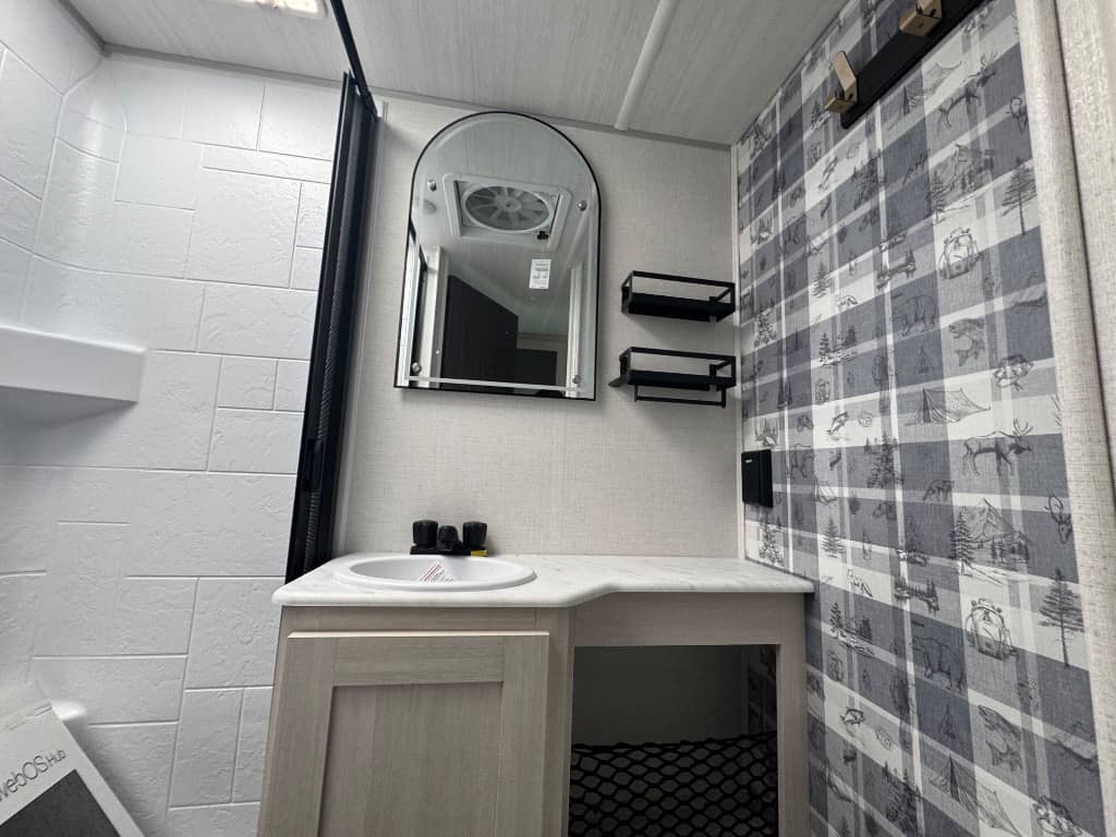 2026 Forest River 2026 Forest River R-Pod - thumbnail 14