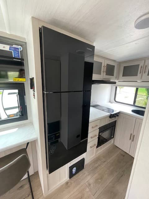 2026 Forest River 2026 Forest River R-Pod - thumbnail 6