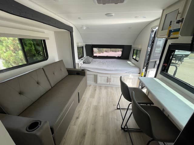 2026 Forest River 2026 Forest River R-Pod - thumbnail 10