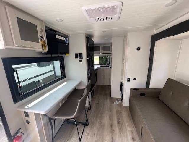 2026 Forest River 2026 Forest River R-Pod - thumbnail 5