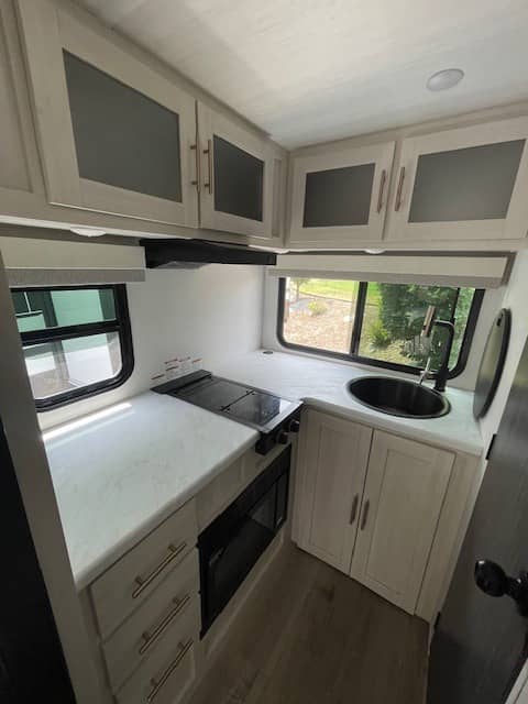 2026 Forest River 2026 Forest River R-Pod - thumbnail 7