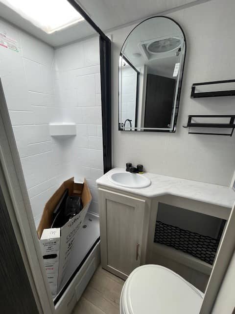 2026 Forest River 2026 Forest River R-Pod - thumbnail 8