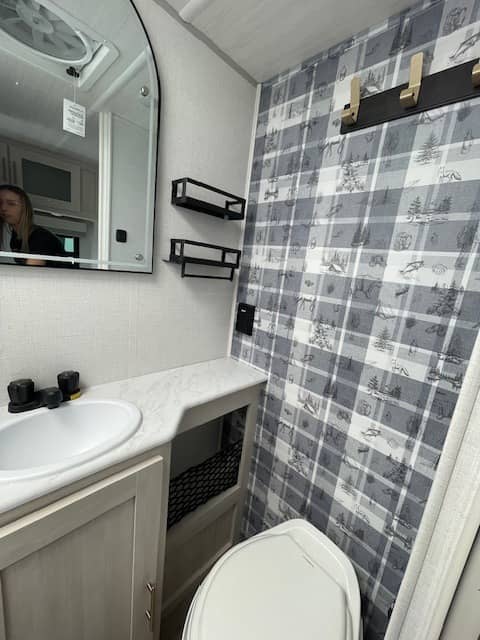 2026 Forest River 2026 Forest River R-Pod - thumbnail 9