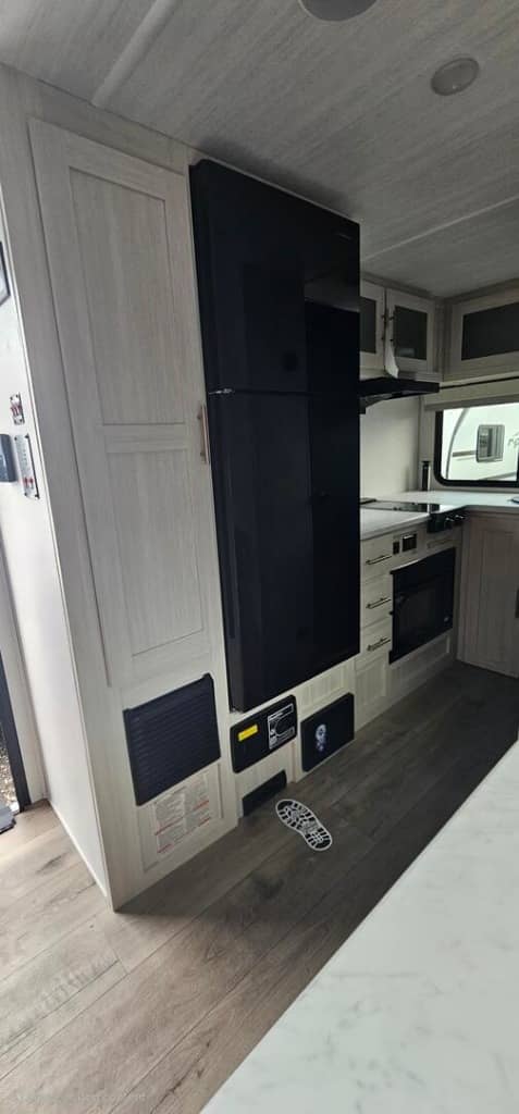 2026 Forest River 2026 Forest River R-Pod - thumbnail 7