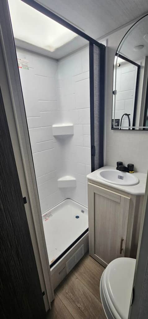 2026 Forest River 2026 Forest River R-Pod - thumbnail 9