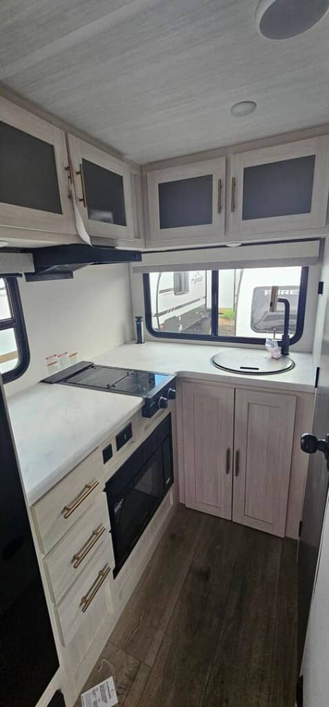 2026 Forest River 2026 Forest River R-Pod - thumbnail 10