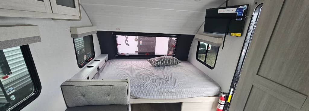 2026 Forest River 2026 Forest River R-Pod - thumbnail 11