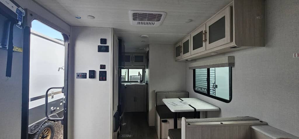 2026 Forest River 2026 Forest River R-Pod - thumbnail 12