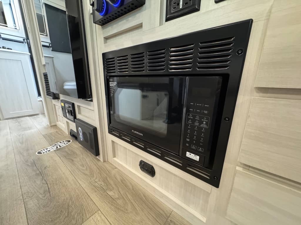 2026 Forest River 2026 Forest River R-Pod - thumbnail 10