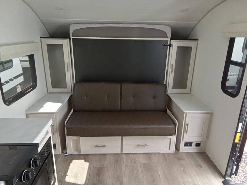 2026 Forest River 2026 Forest River R-Pod - thumbnail 9