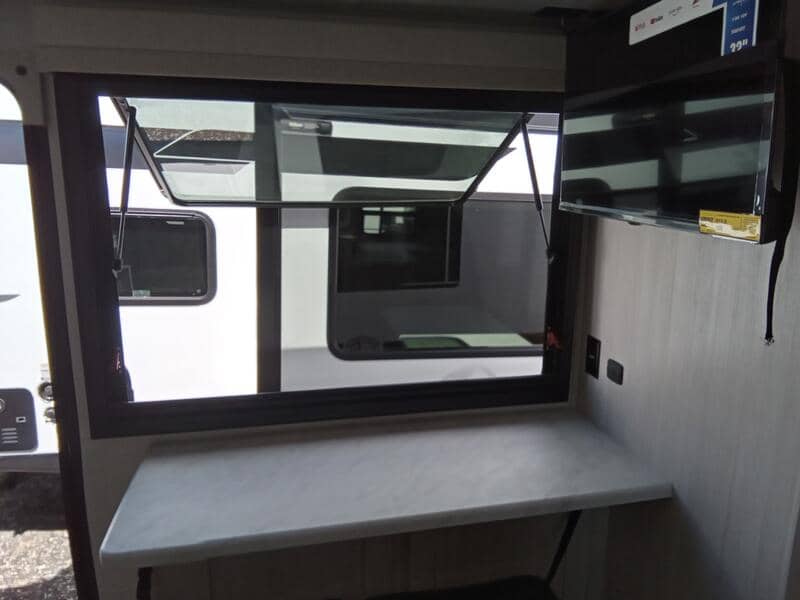 2026 Forest River 2026 Forest River R-Pod - thumbnail 10