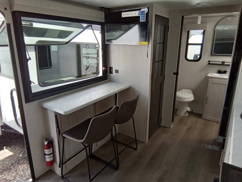 2026 Forest River 2026 Forest River R-Pod - thumbnail 11