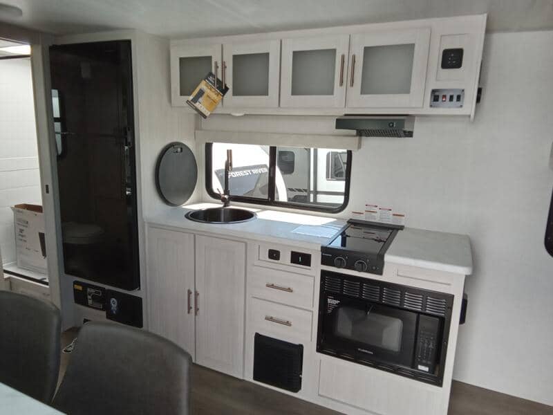 2026 Forest River 2026 Forest River R-Pod - thumbnail 12