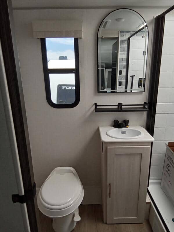 2026 Forest River 2026 Forest River R-Pod - thumbnail 13