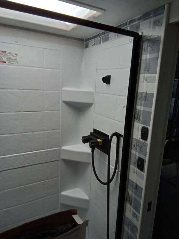 2026 Forest River 2026 Forest River R-Pod - thumbnail 14