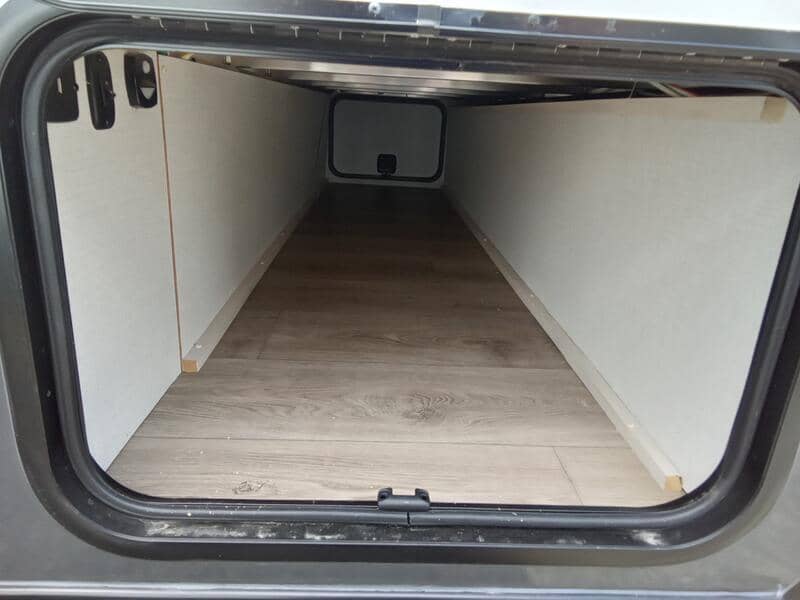 2026 Forest River 2026 Forest River R-Pod - thumbnail 17