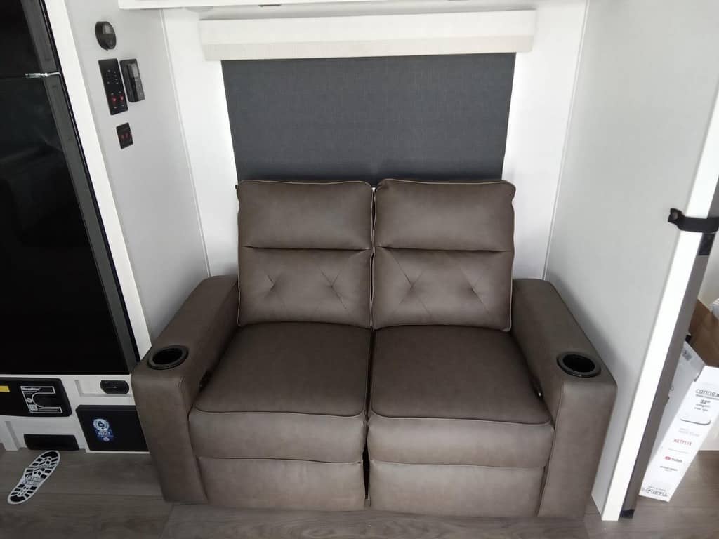 2026 Forest River 2026 Forest River R-Pod - thumbnail 9