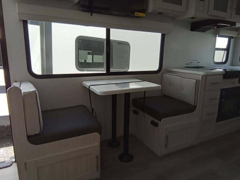 2026 Forest River 2026 Forest River R-Pod - thumbnail 10