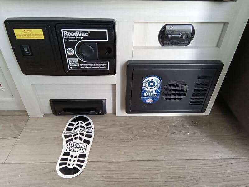 2026 Forest River 2026 Forest River R-Pod - thumbnail 13