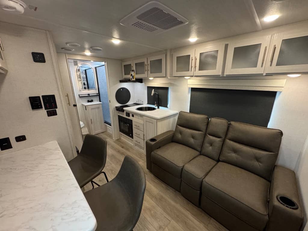 2026 Forest River 2026 Forest River R-Pod - thumbnail 7