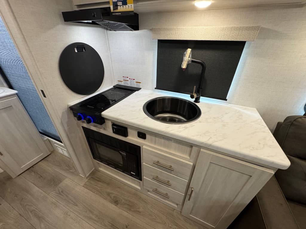 2026 Forest River 2026 Forest River R-Pod - thumbnail 10