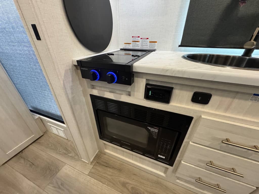 2026 Forest River 2026 Forest River R-Pod - thumbnail 12