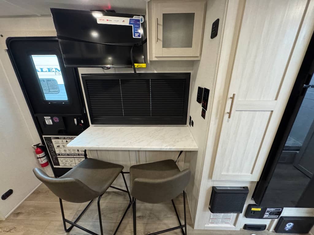 2026 Forest River 2026 Forest River R-Pod - thumbnail 19