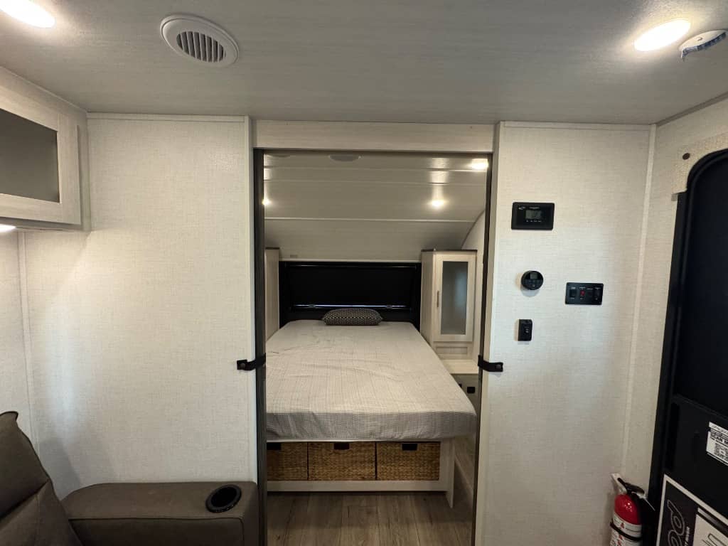 2026 Forest River 2026 Forest River R-Pod - thumbnail 20