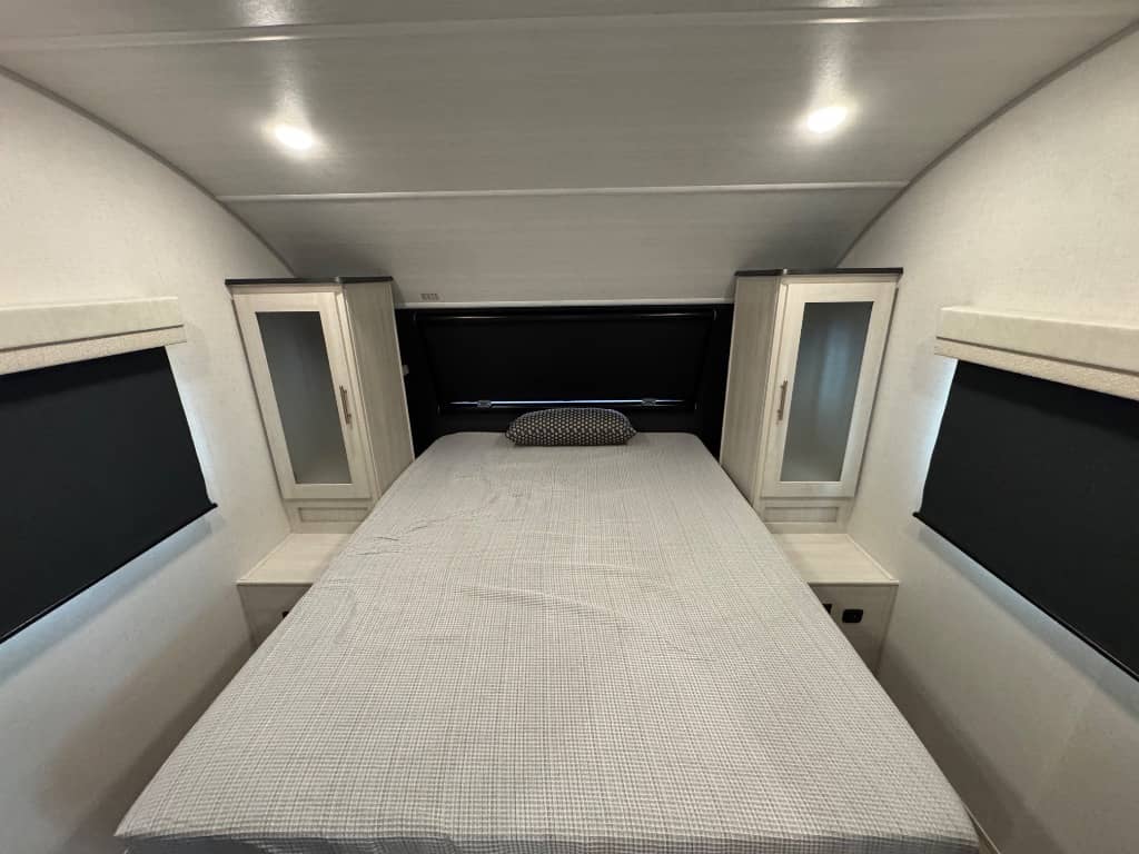 2026 Forest River 2026 Forest River R-Pod - thumbnail 21