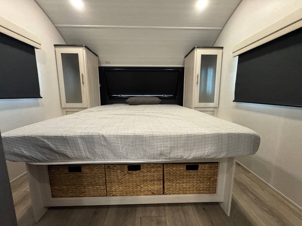 2026 Forest River 2026 Forest River R-Pod - thumbnail 22