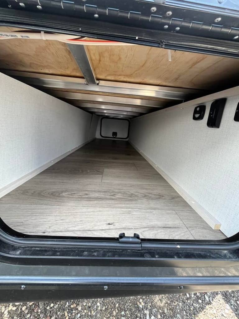 2026 Forest River 2026 Forest River R-Pod - thumbnail 7