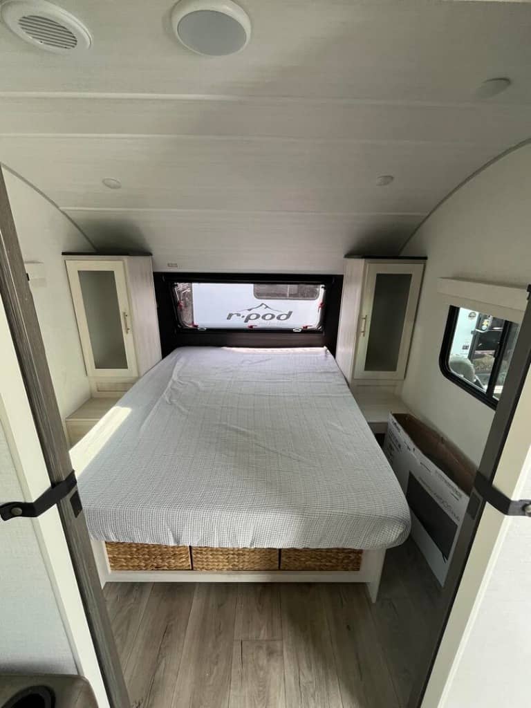 2026 Forest River 2026 Forest River R-Pod - thumbnail 8