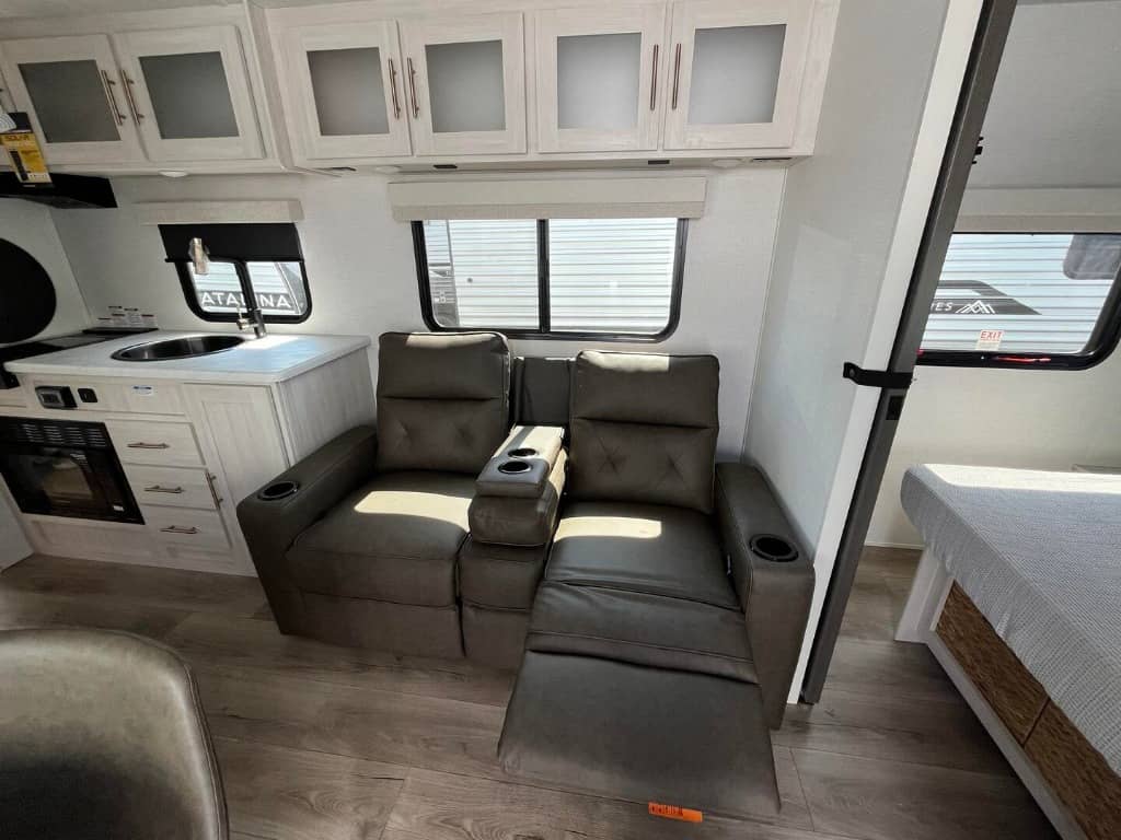 2026 Forest River 2026 Forest River R-Pod - thumbnail 9