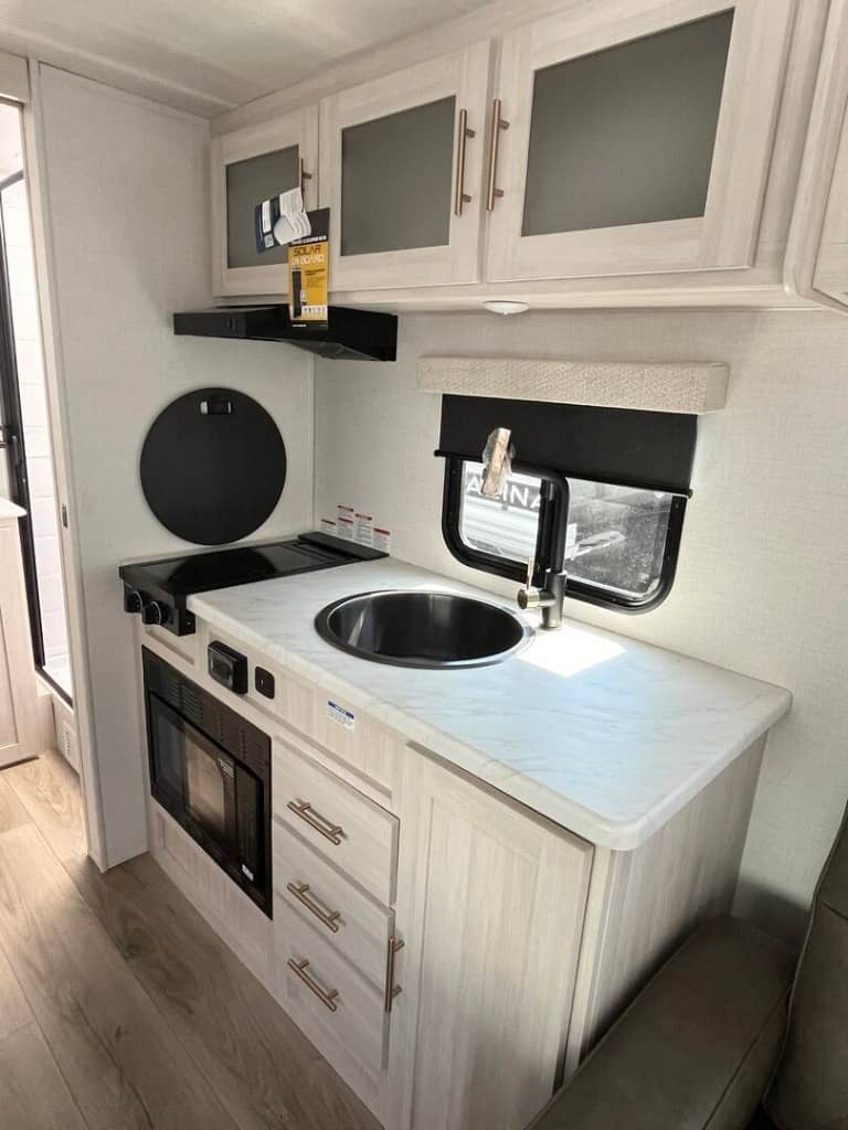 2026 Forest River 2026 Forest River R-Pod - thumbnail 11