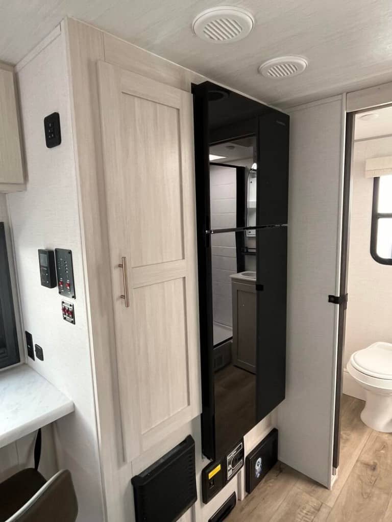 2026 Forest River 2026 Forest River R-Pod - thumbnail 12