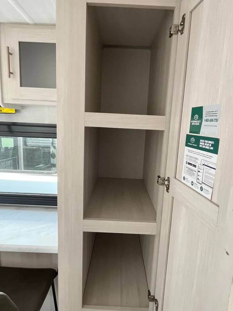 2026 Forest River 2026 Forest River R-Pod - thumbnail 13