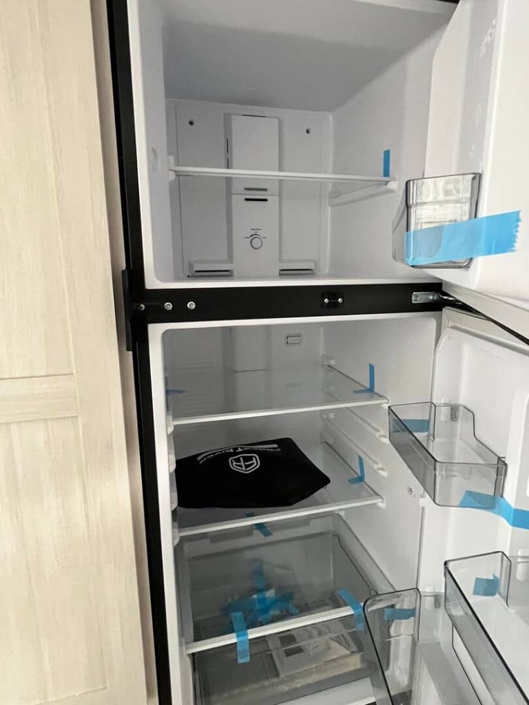 2026 Forest River 2026 Forest River R-Pod - thumbnail 14