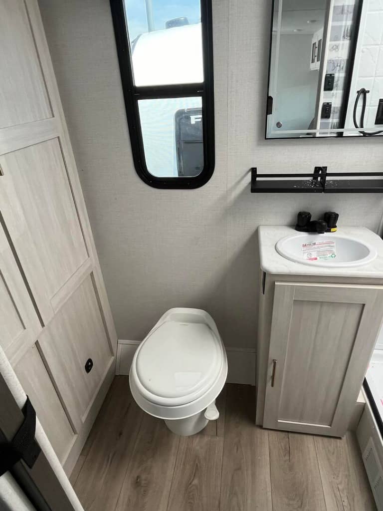 2026 Forest River 2026 Forest River R-Pod - thumbnail 15