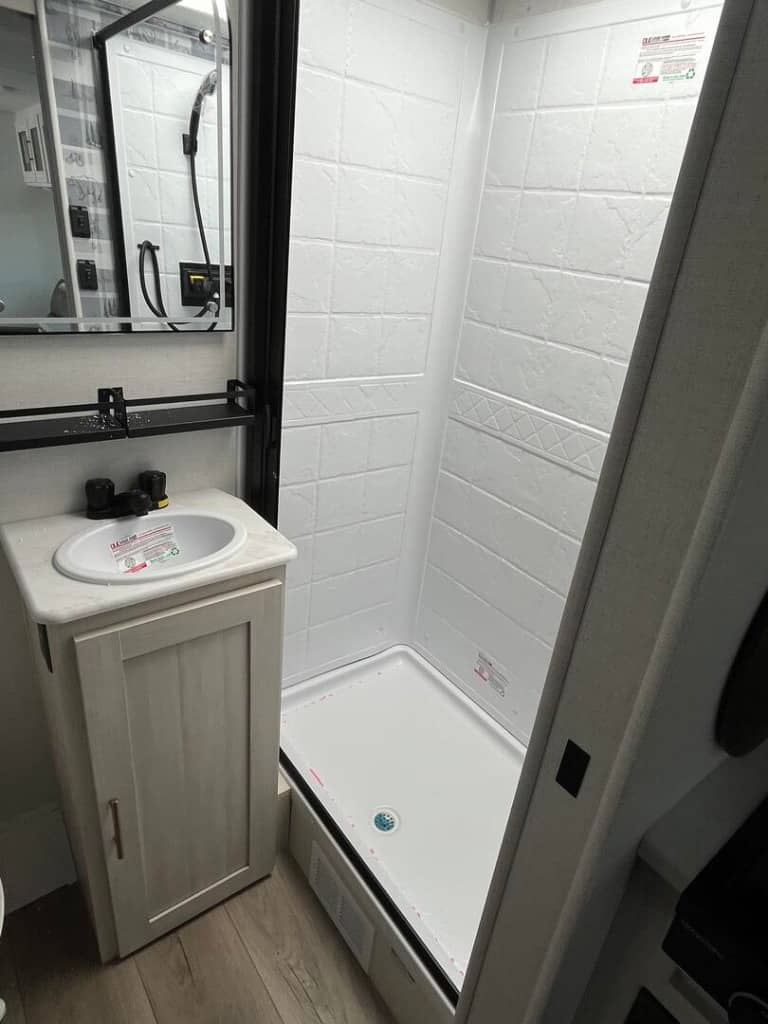 2026 Forest River 2026 Forest River R-Pod - thumbnail 16