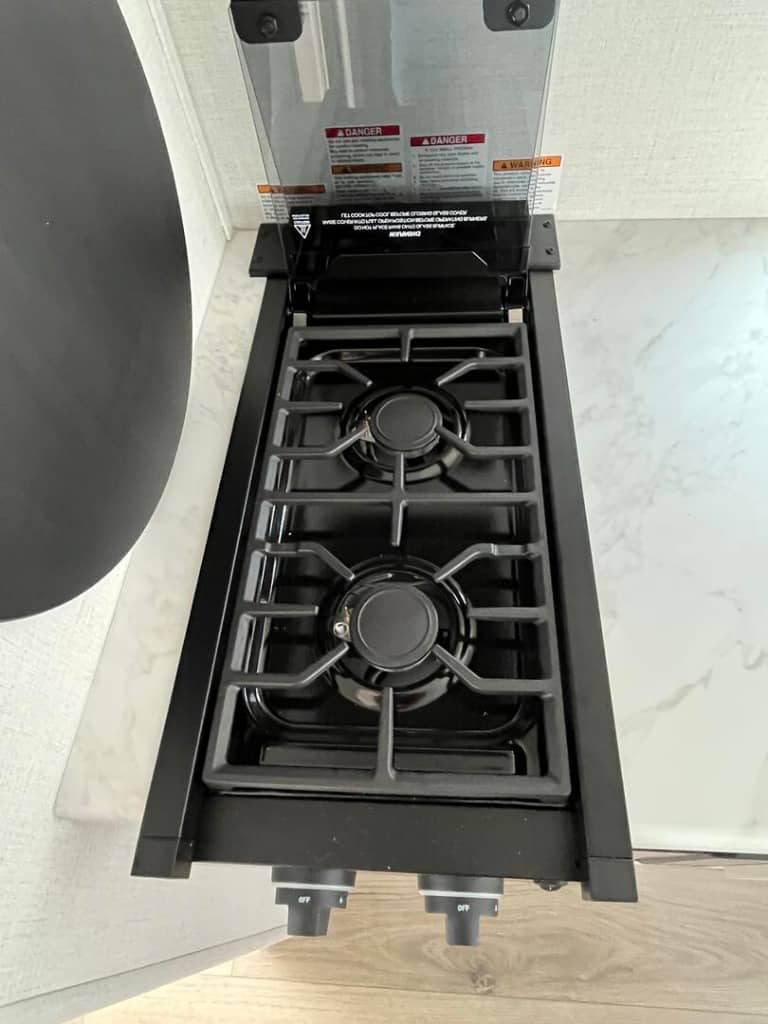 2026 Forest River 2026 Forest River R-Pod - thumbnail 18