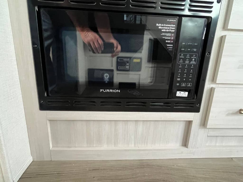 2026 Forest River 2026 Forest River R-Pod - thumbnail 19