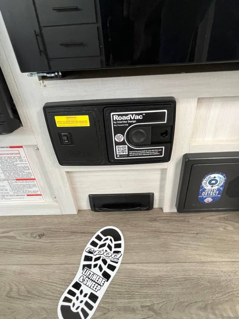 2026 Forest River 2026 Forest River R-Pod - thumbnail 20