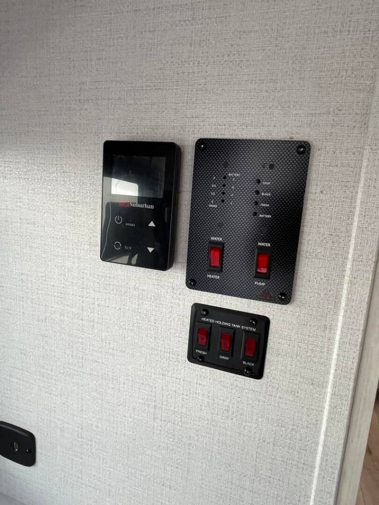 2026 Forest River 2026 Forest River R-Pod - thumbnail 21