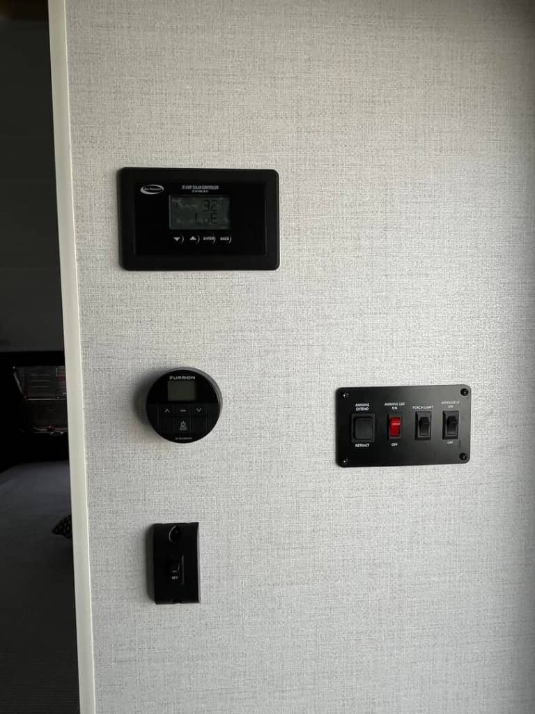 2026 Forest River 2026 Forest River R-Pod - thumbnail 22