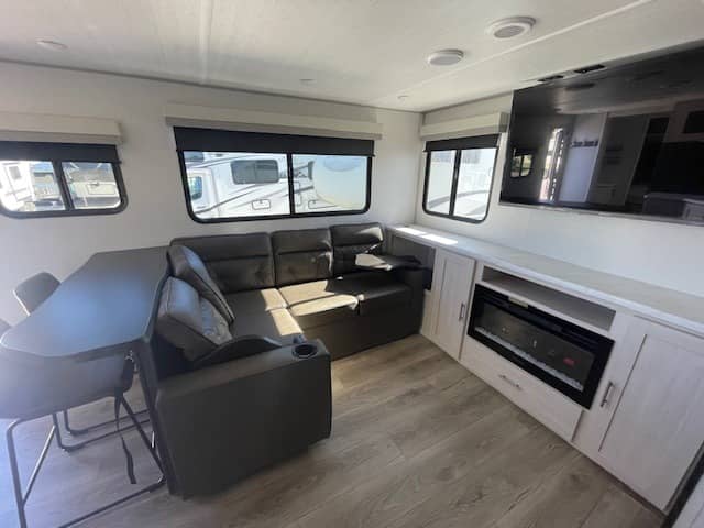 2026 Forest River 2026 Forest River R-Pod Un-Mapped - thumbnail 5