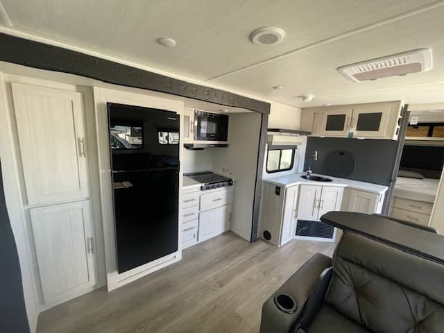 2026 Forest River 2026 Forest River R-Pod Un-Mapped - thumbnail 6