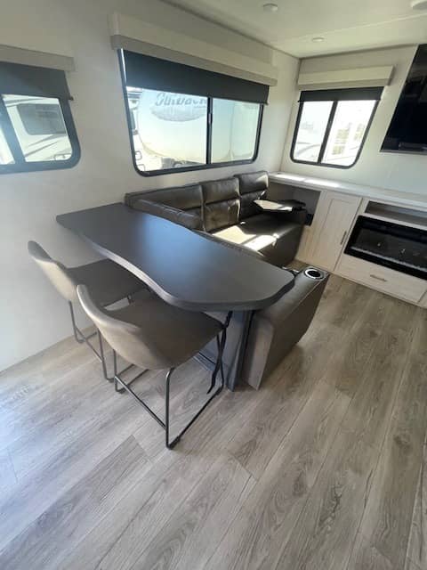 2026 Forest River 2026 Forest River R-Pod Un-Mapped - thumbnail 7