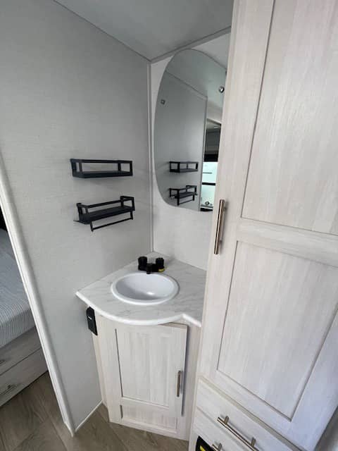 2026 Forest River 2026 Forest River R-Pod Un-Mapped - thumbnail 10