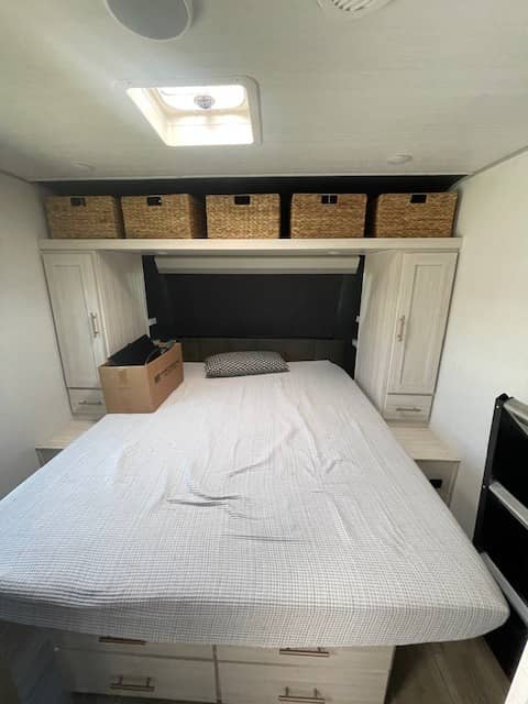 2026 Forest River 2026 Forest River R-Pod Un-Mapped - thumbnail 11