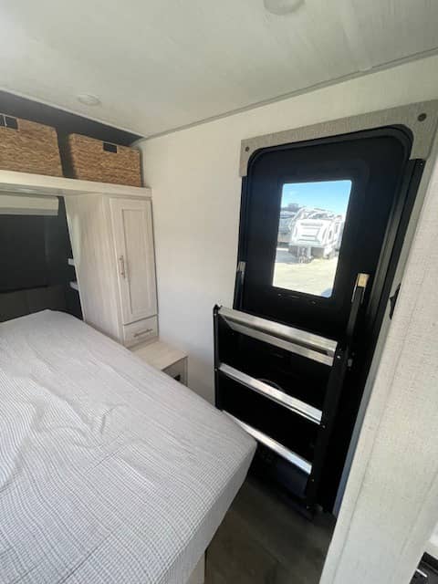 2026 Forest River 2026 Forest River R-Pod Un-Mapped - thumbnail 12